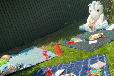 Law firm’s charitable foundation donates £1,000 to women’s refuge