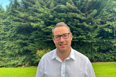 Shropshire Chamber meeting on same day as SB4 construction launch 'opened up great opportunities' for new business