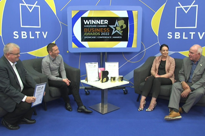 Tell your story on SBLTV – and get the video for your own use