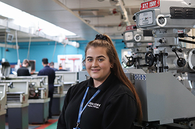 T Levels are coming – how can you help?   