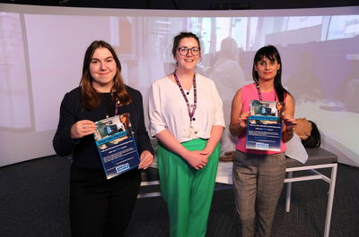 New Digital Skills Programme Launched By Telford College