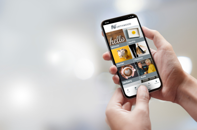 NORTHWOOD LAUNCHES EMPLOYEE PORTAL