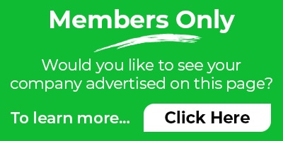 Would you like to see your company advertised on this page?