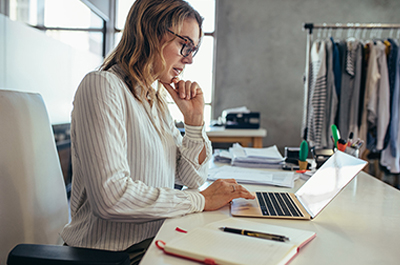 Top tips to help your business use less energy this Autumn