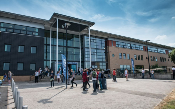 Degree-level study opportunities on your doorstep