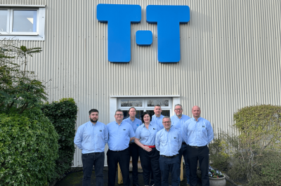 T-T Pumps Renews Industry Accreditations