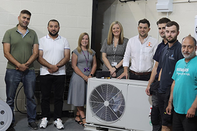 Free course helping engineers to boost their skills