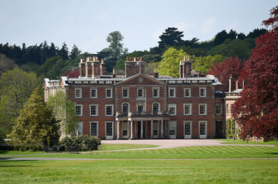 Venues of Excellence welcomes exclusive hire venue Weston Park to the consortium