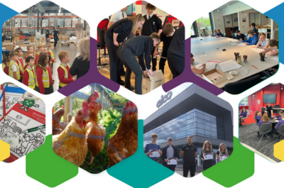 Aico's Educational Initiatives