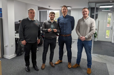 What is the Zero Trust Approach to IT?