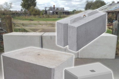 Elite Precast enters the Agri market