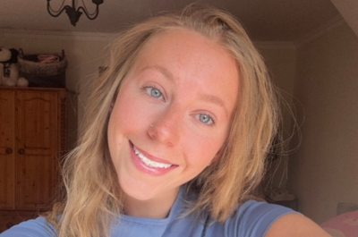 'It's one of the most rewarding jobs in the world...'