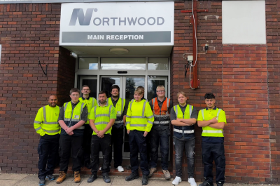 Northwood Ups Apprentices Count