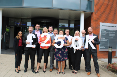 BCRS Business Loans increase investment for small businesses