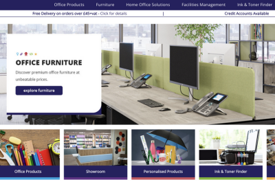 New webstore for Chamber Patron Chrisbeon