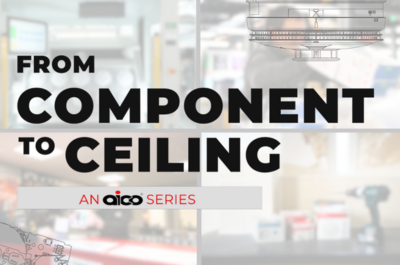 New Docuseries Reveals the Golden Thread of  Aico’s Life-Saving Products