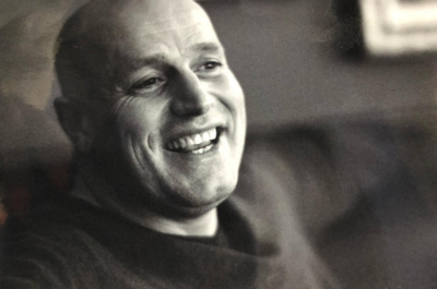 First rebranded product off the line at Shropshire manufacturer named in memory of late director