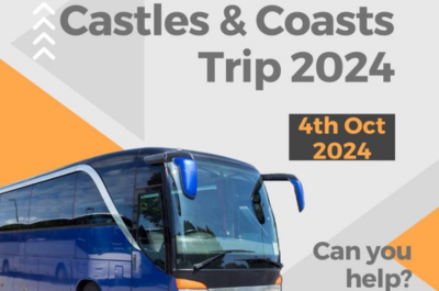 Sponsor Telford Park's Fully Funded Educational Adventure