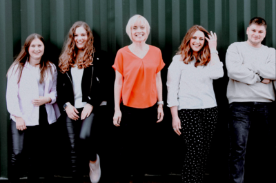 Buy-From Launches Essential Christmas Marketing Guide For Businesses