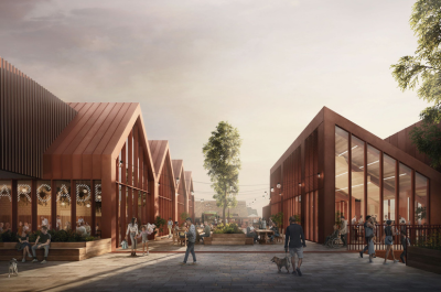 Construction sector invited to Meet the Buyer at major event