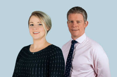 Two New Equity Partners Appointed At Berrys