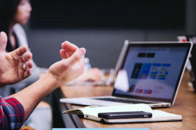 Fuel your meetings and events with healthy choices – top tips for meeting and event organisers