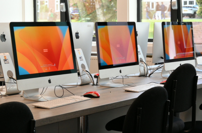 Shrewsbury Colleges Group Invests £1.5 Million in their estate