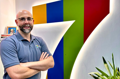 Growth Success For Shropshire Media Company