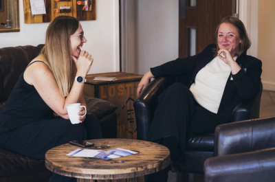 The Changing Dynamics of Today’s Workplaces