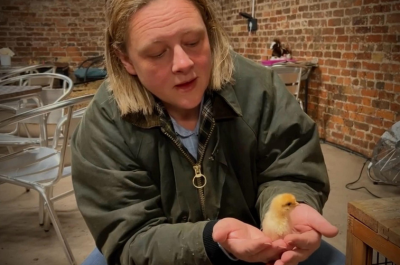 FRANKLY FARM TOURS OPENS THE DOORS TO MORE VISITORS WITH NEW OPEN FARM OFFER