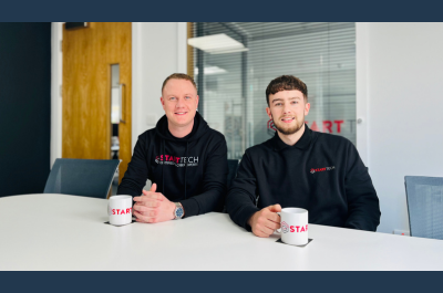 iconsys to open a Northern Office