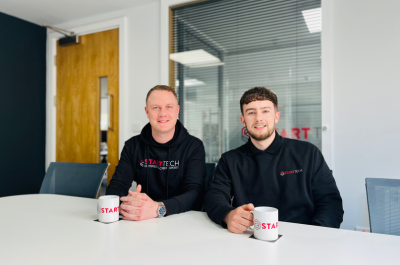 Cyber Security Awareness Month is Here