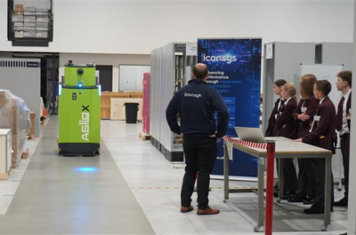 Your chance to air your views