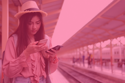 Train hacking news: The dangers of open networks