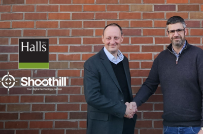 BettyBetBet, the easy way to raise funds in grassroots football is now on the app store