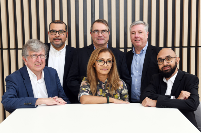 Navigating a route to better borrowing