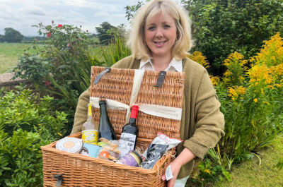 Foodie Gifts for Christmas