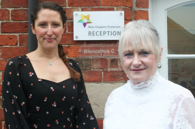 Adoption of trauma-informed approach to fostering key to success of agency