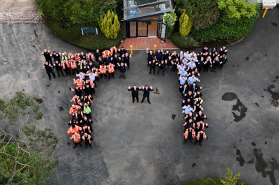 T-T's Releases New Company Video