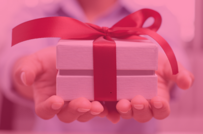 Are you a local hero? Give a different type of gift this year