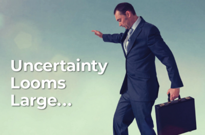 Nervous times for Shropshire businesses, Chamber survey reveals