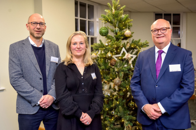 Agents Appointed Following Planning Consent for Ketley Development