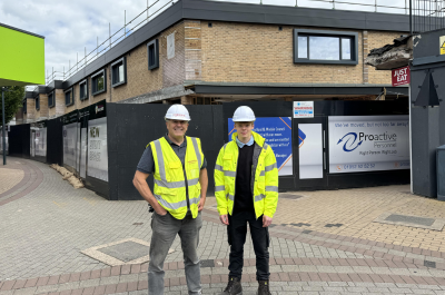 New Moves providing a free house move to one lucky winner!