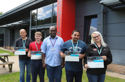 Maintenance engineers put new short courses to the test