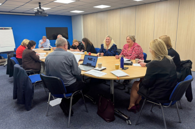 Tickets are now on sale for the first Shropshire Telford & Wrekin Apprenticeship Awards