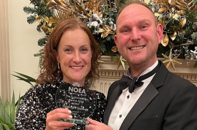 What does the Budget have in store? Anxiety revealed in our latest quarterly survey