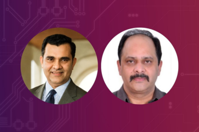 Meet our Cyber Essential Partners – Deepak Dhar and Paresh Deshmukh