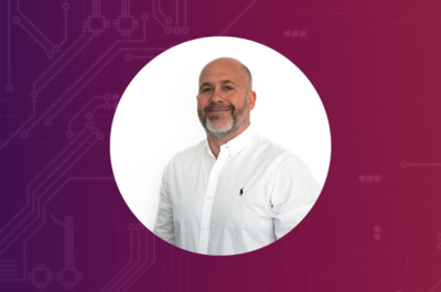 Meet our Advisory Group members – Neil Bayliss