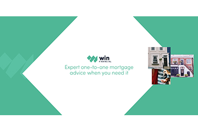 Introducing Win Financial