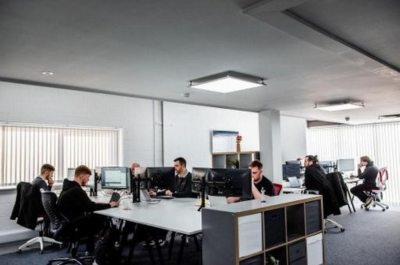 working at start tech - life inside our company